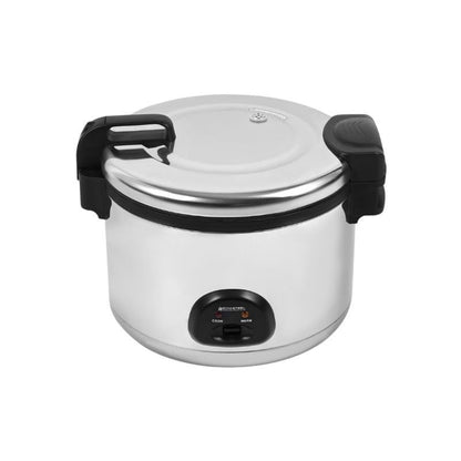 Cuiseur à Riz Grand Format - 9 L - vue 6