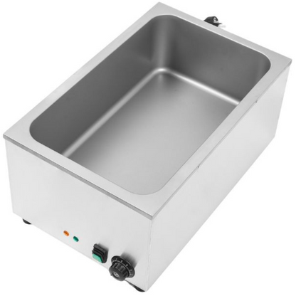 Bain-Marie Professionnel GN 1/1 - vue 3