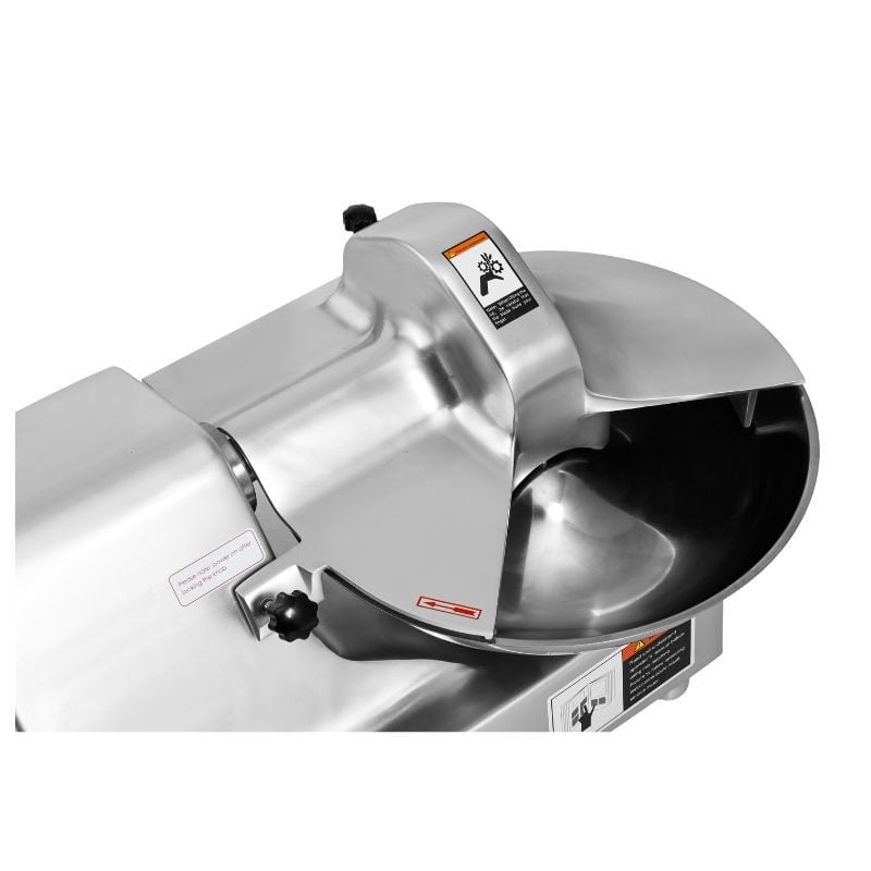 Cutter Horizontal - 10 L - vue 9