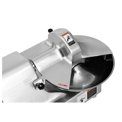 Cutter Horizontal - 10 L - vue 9