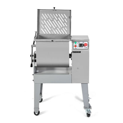 Mélangeur à Viande Électrique 40 L - 32 kg - vue 3