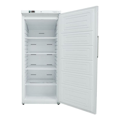 Armoire Réfrigérée Ventilée 600 L - Intérieur ABS - vue 2