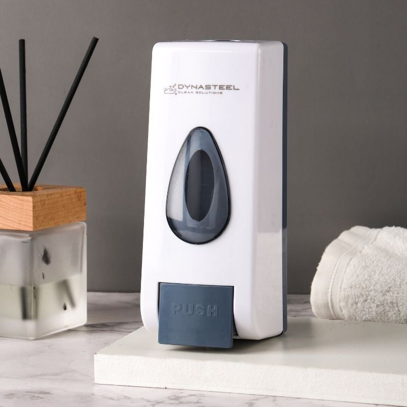 Distributeur de Savon Liquide - 350 ml - vue 6