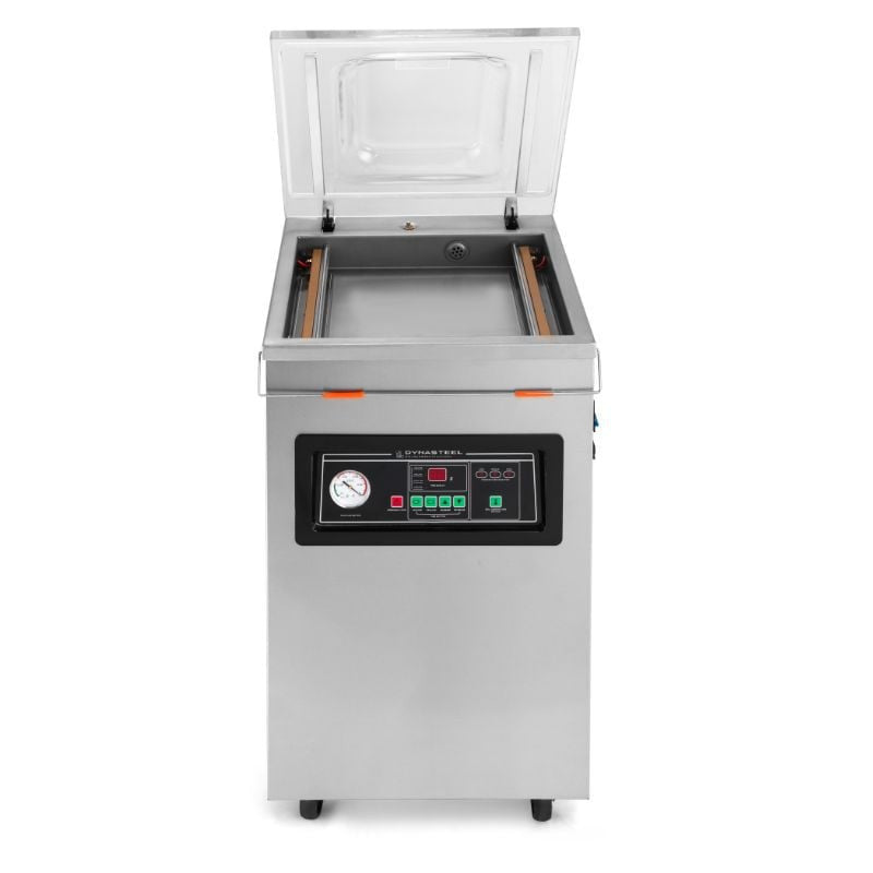 Machine Sous Vide à Cloche sur Socle sur Roulettes - 400 mm - vue 7