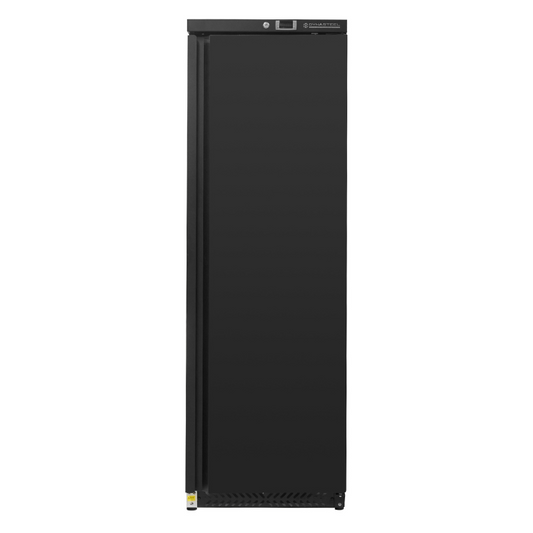 Armoire Réfrigérée 400 Litres - Positive Noire