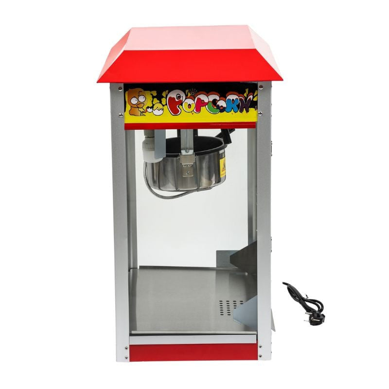 Machine à Pop-Corn - vue 4