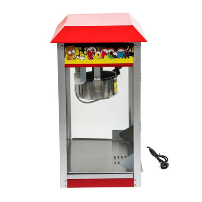 Machine à Pop-Corn - vue 4