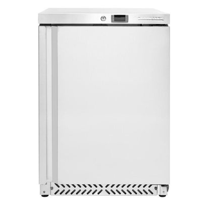 Armoire Réfrigérée Négative Inox 200 L