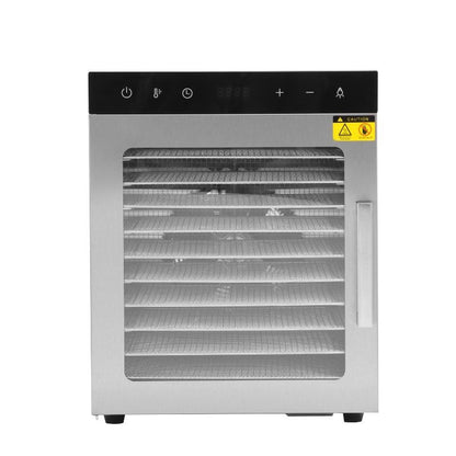 Déshydrateur Alimentaire - 10 Niveaux