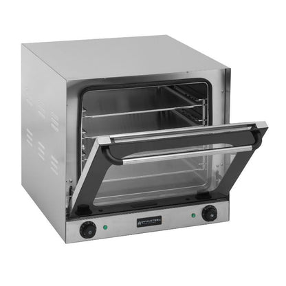 Four Professionnel à Convection - 2600 W - vue 3