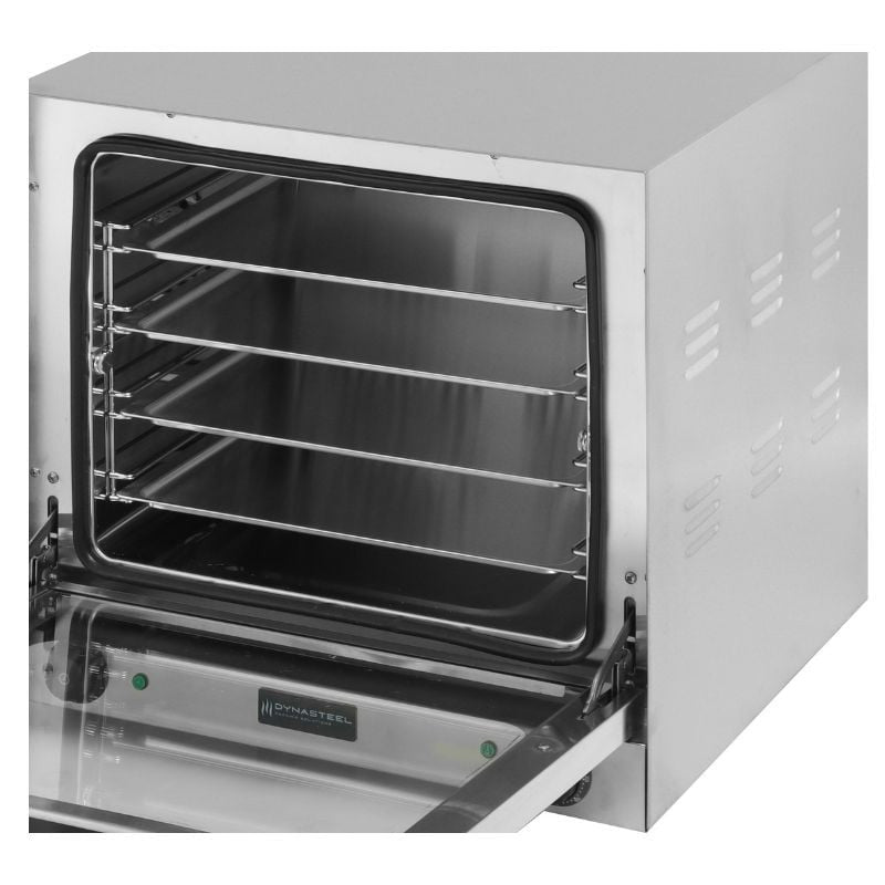 Four Professionnel à Convection - 2600 W - vue 5