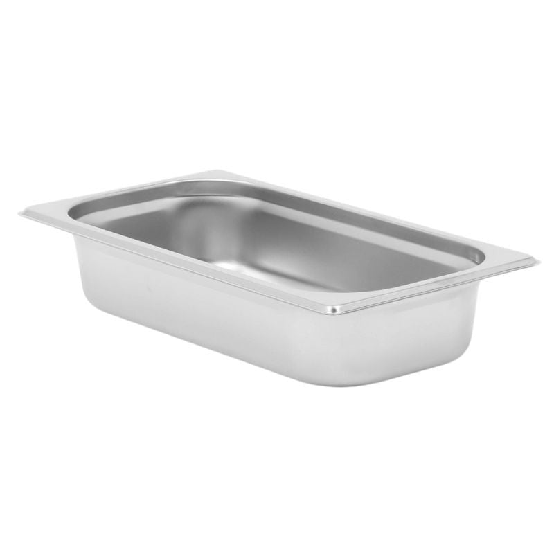Bac Gastronorme GN 1/3 P 65 mm - 2,5 L - vue 4