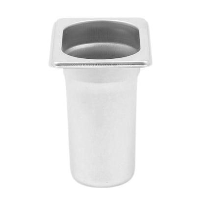Bac Gastronorme GN 1/9 P 150 mm - 1,4 L