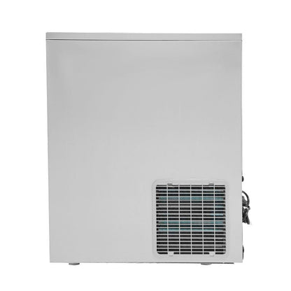 Machine à Glaçons Creux - 28 Kg - vue 5