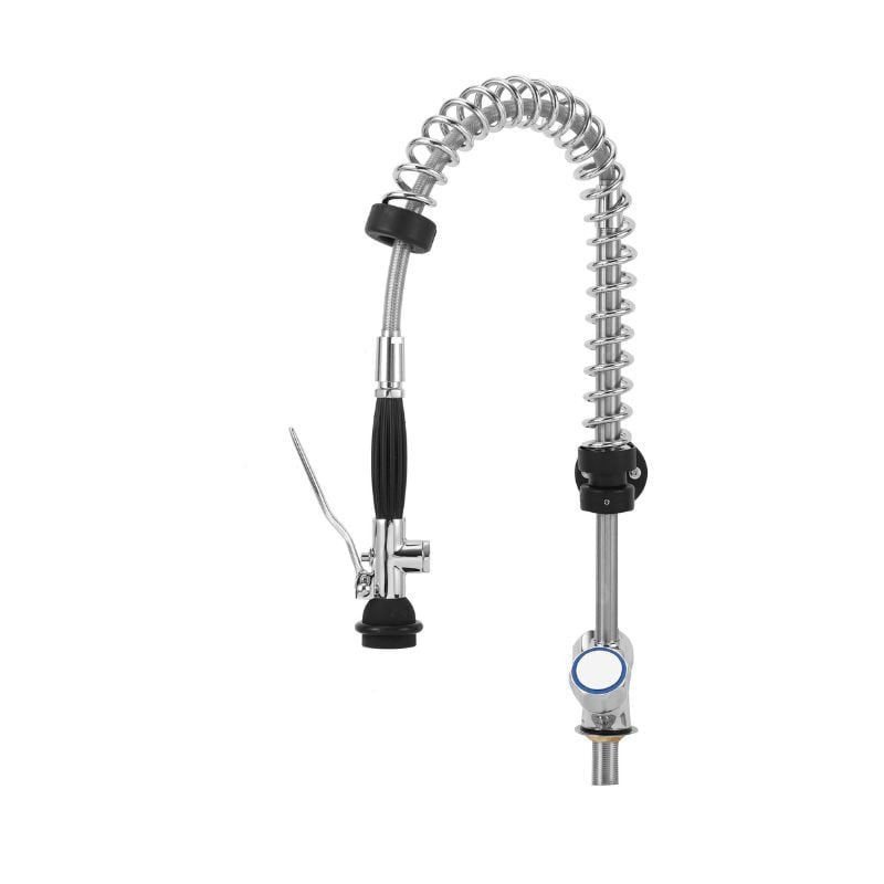 Douchette Vaisselle avec Mitigeur Monotrou - vue 3
