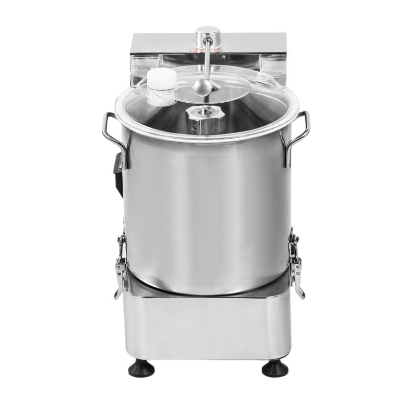 Cutter Électrique de Cuisine - 12 L - vue 5