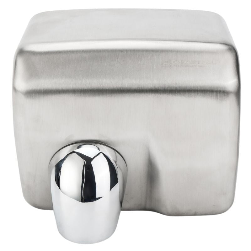Sèche Mains Automatique avec Bec en Inox - vue 4