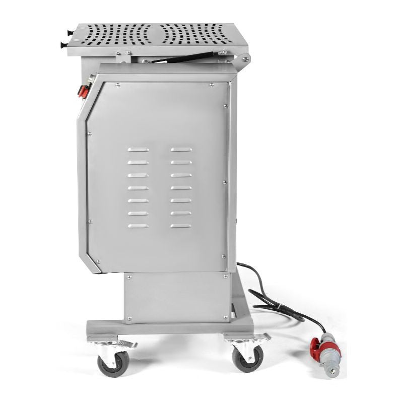 Mélangeur à Viande Électrique 80 L - 64 kg - vue 11