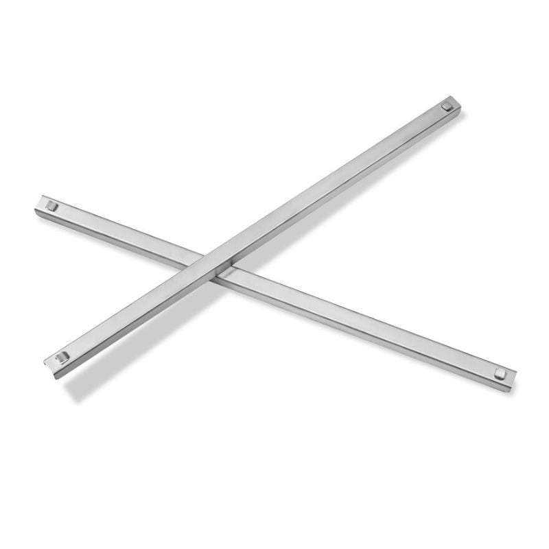 Glissières pour Table Réfrigérée GN 1/1 - Lot de 2 - vue 8
