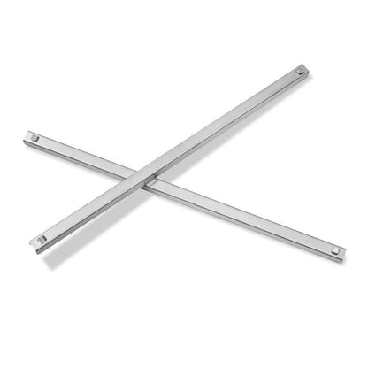 Glissières pour Table Réfrigérée GN 1/1 - Lot de 2 - vue 8