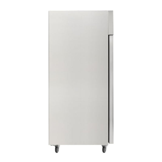 Armoire Réfrigérée Inox Positive GN 2/1 - 650 L
