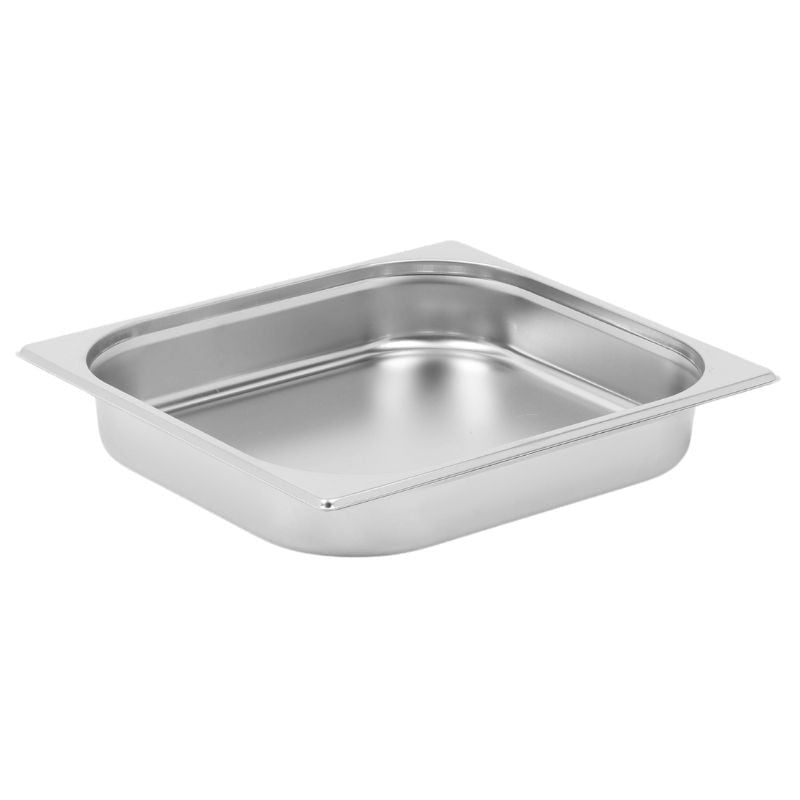 Bac Gastronorme GN 2/3 P 65 mm - 5,5 L - vue 7
