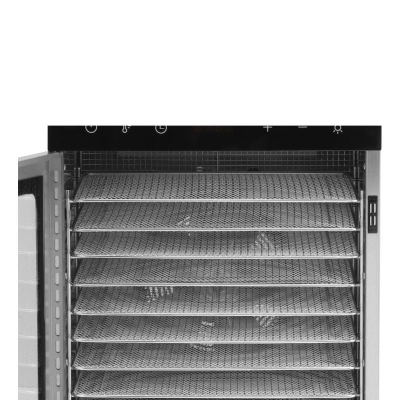 Déshydrateur Alimentaire - 10 Niveaux - vue 5