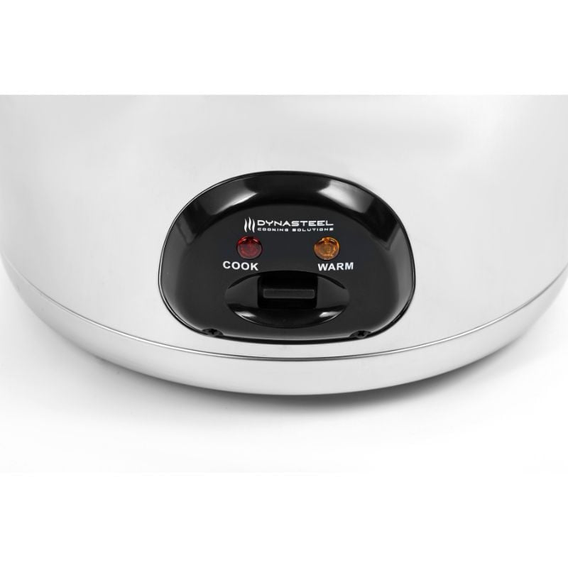 Cuiseur À Riz Professionnel - 8 L - vue 2