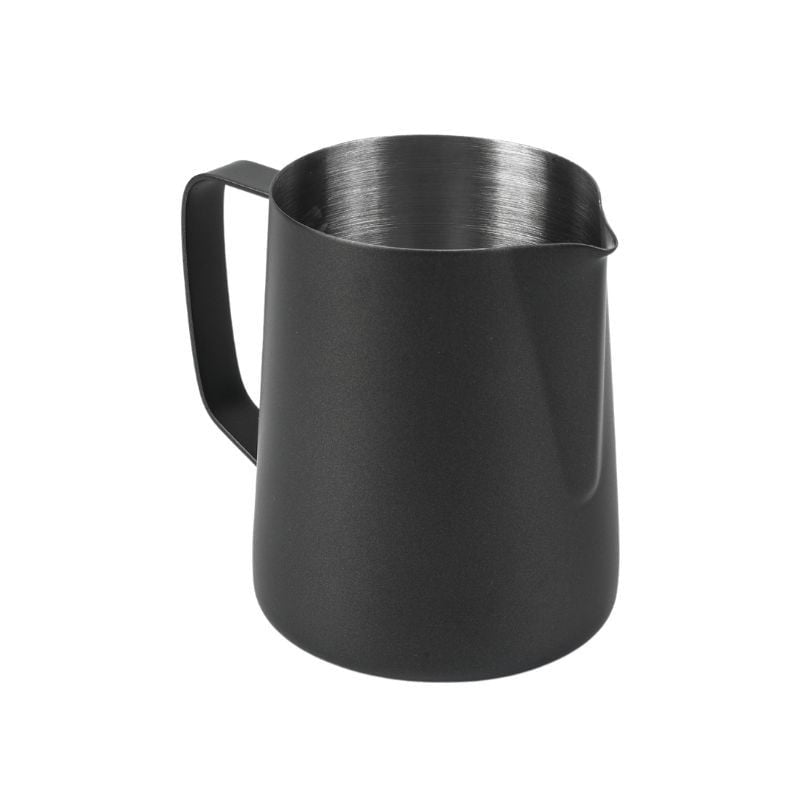 Pichet Inox Noir - 0,6 L - vue 2
