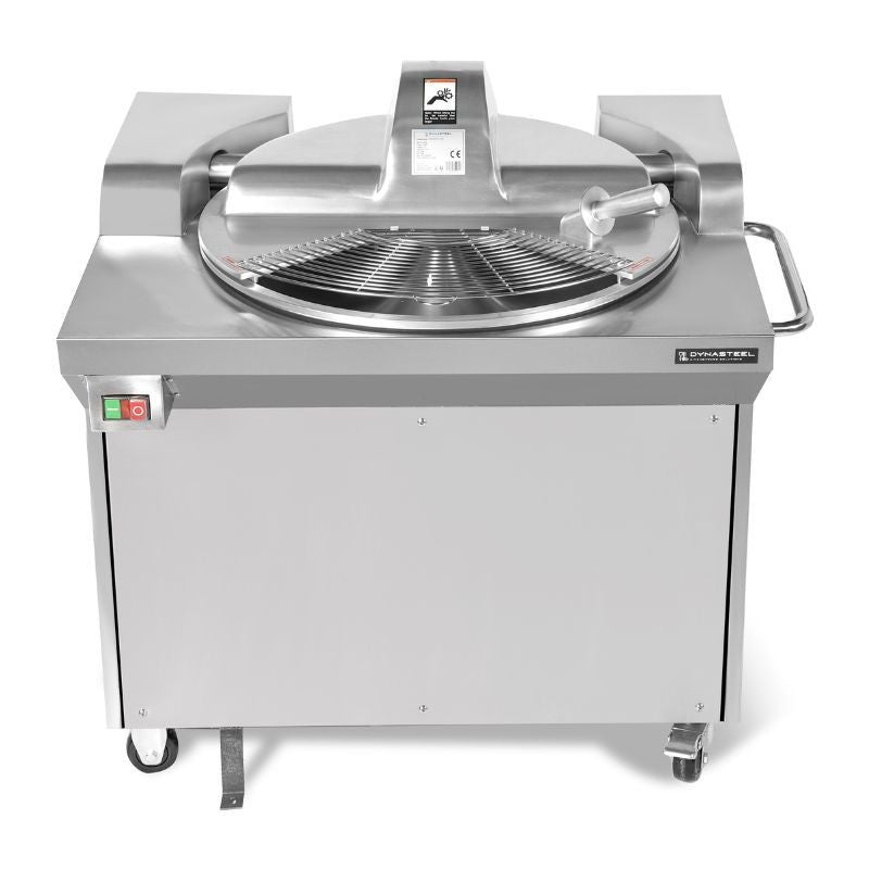 Cutter Horizontal 20 L - vue 9