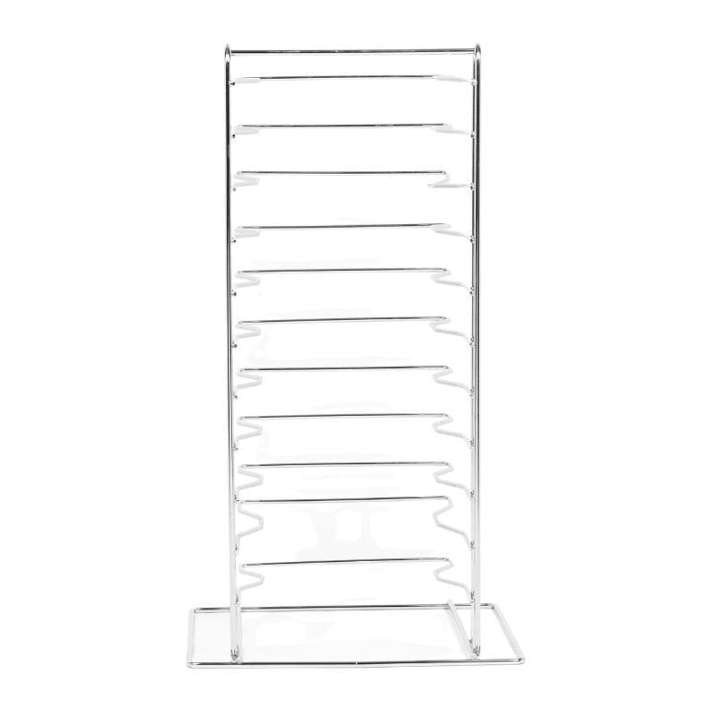Étagère pour Plaques à Pizza - 11 Niveaux - vue 9