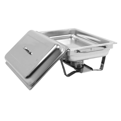 Chafing Dish GN 1/1 Eco - Lot de 4 - vue 9