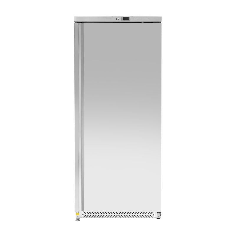 Armoire de Congélation Inox - 600 L - vue 4