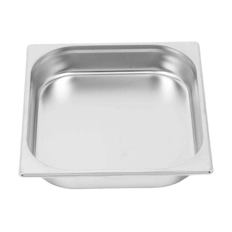 Bac Gastronorme GN 2/3 P 65 mm - 5,5 L - vue 4