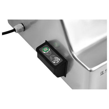 Cutter Horizontal - 5,5 L - vue 3