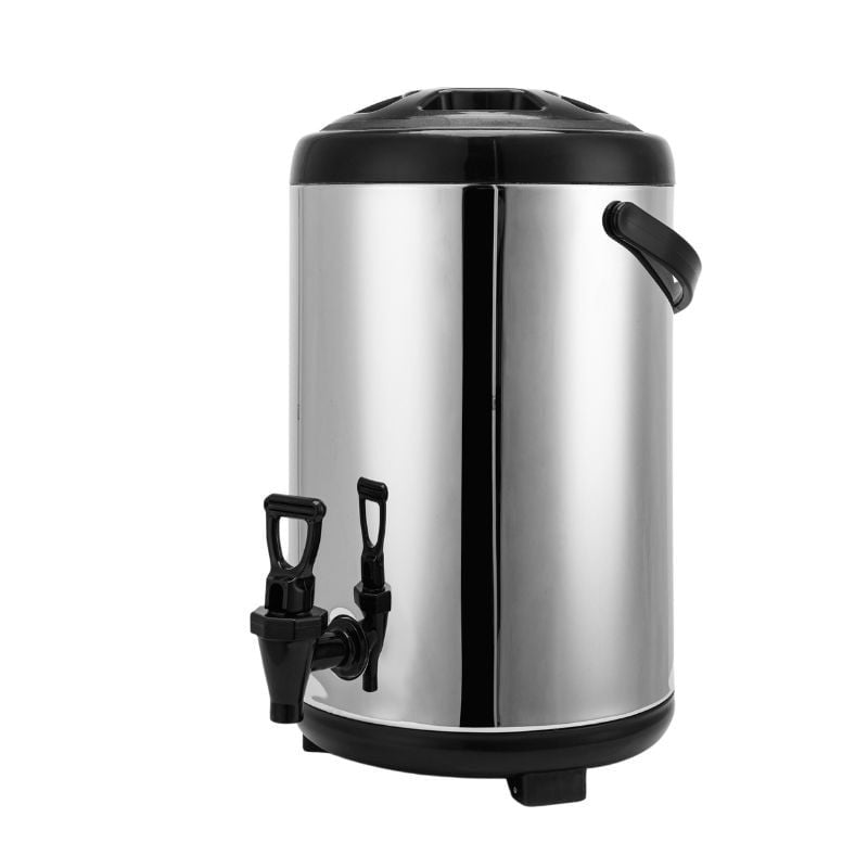 Distributeur Boissons Isotherme - 9 L - vue 6