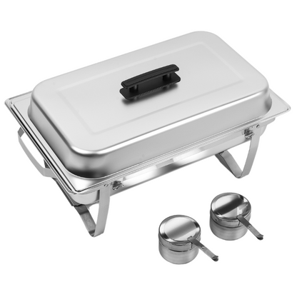 Chafing Dish GN 1/1 Eco - vue 5