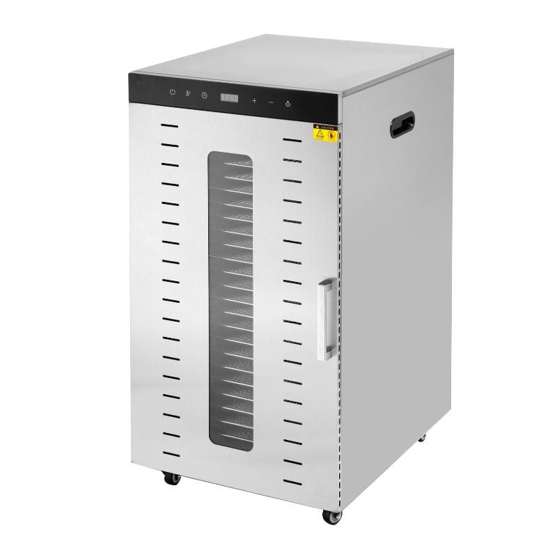 Déshydrateur Alimentaire - 24 Niveaux - vue 6