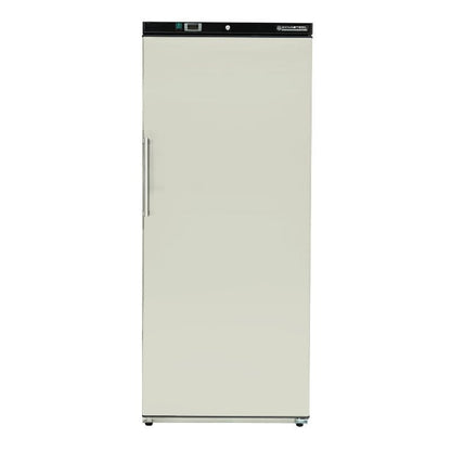 Armoire de Congélation Inox Ventilée 600 L - Intérieur ABS - vue 7
