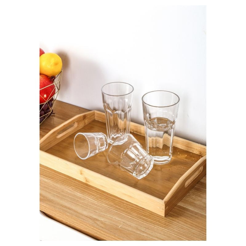 Verre Traditionnel 25 cl - Lot de 6 - vue 7