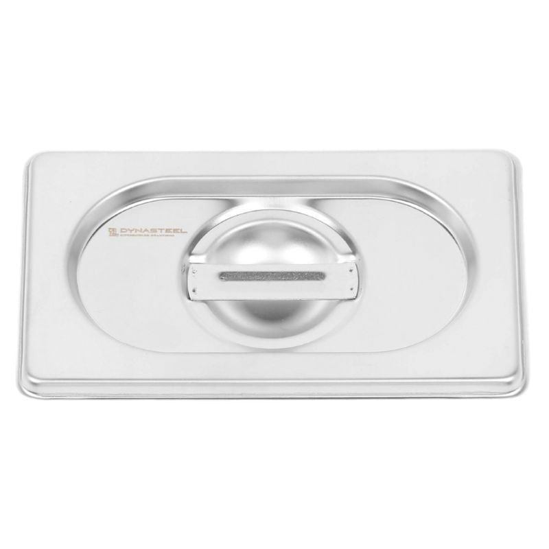 Couvercle Gastronorme GN 1/9 - vue 5