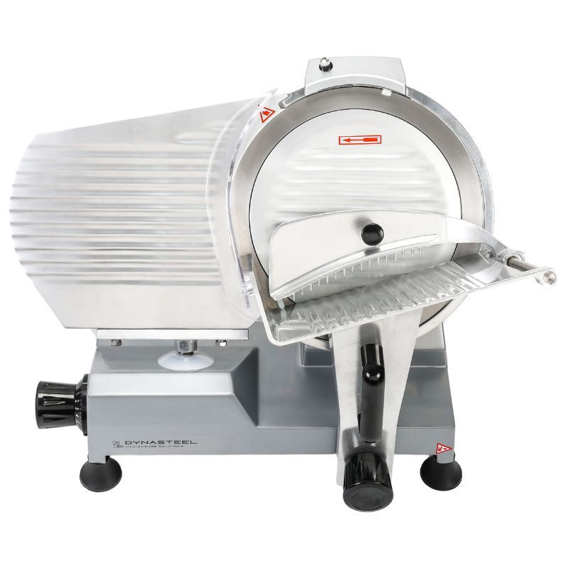 Trancheuse à Jambon Professionnelle Semi-Automatique 275 mm