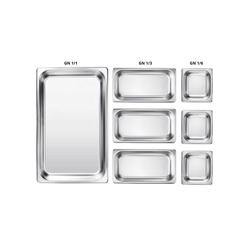 Saladette Compacte 2 Portes  - Avec Couvercle coulissant - vue 9