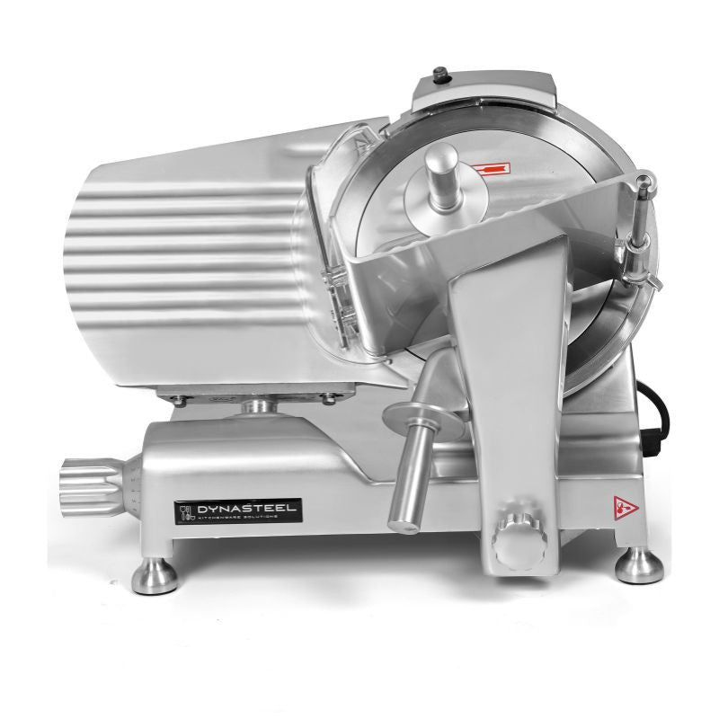 Trancheuse à Jambon Luxe Semi-Automatique 250 mm - vue 9