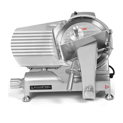 Trancheuse à Jambon Luxe Semi-Automatique 250 mm - vue 9