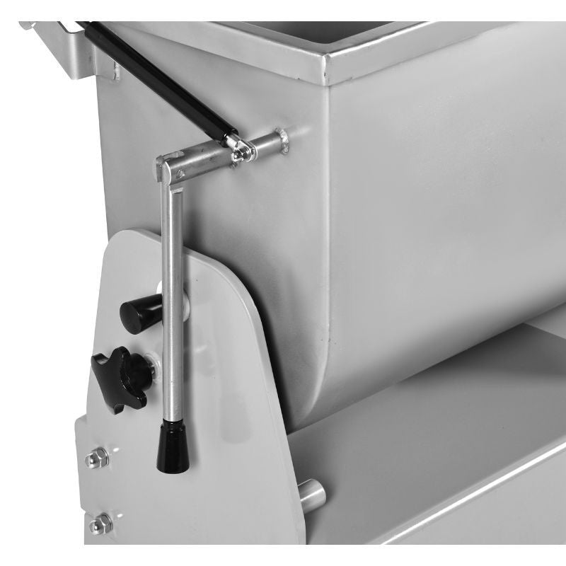Mélangeur à Viande Électrique 40 L - 32 kg - vue 5