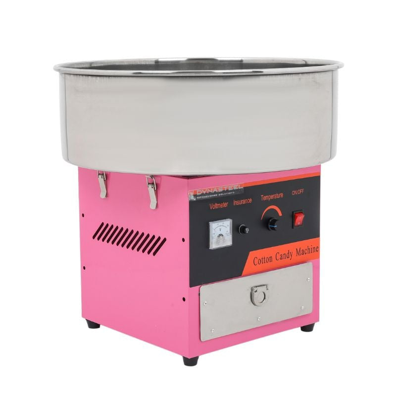 Machine à Barbe à Papa Électrique - vue 7