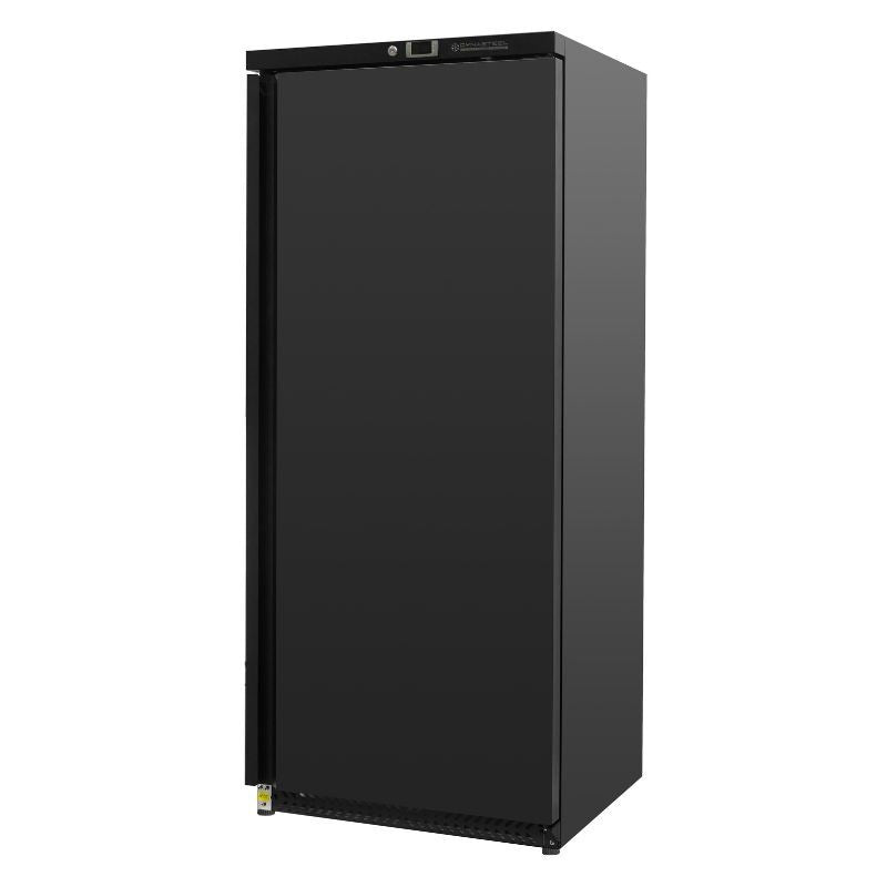 Armoire Réfrigérée 600 Litres - Positive Noire - vue 7
