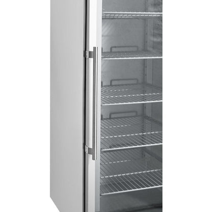 Armoire Réfrigérée Positive Vitrée 650 L - vue 4