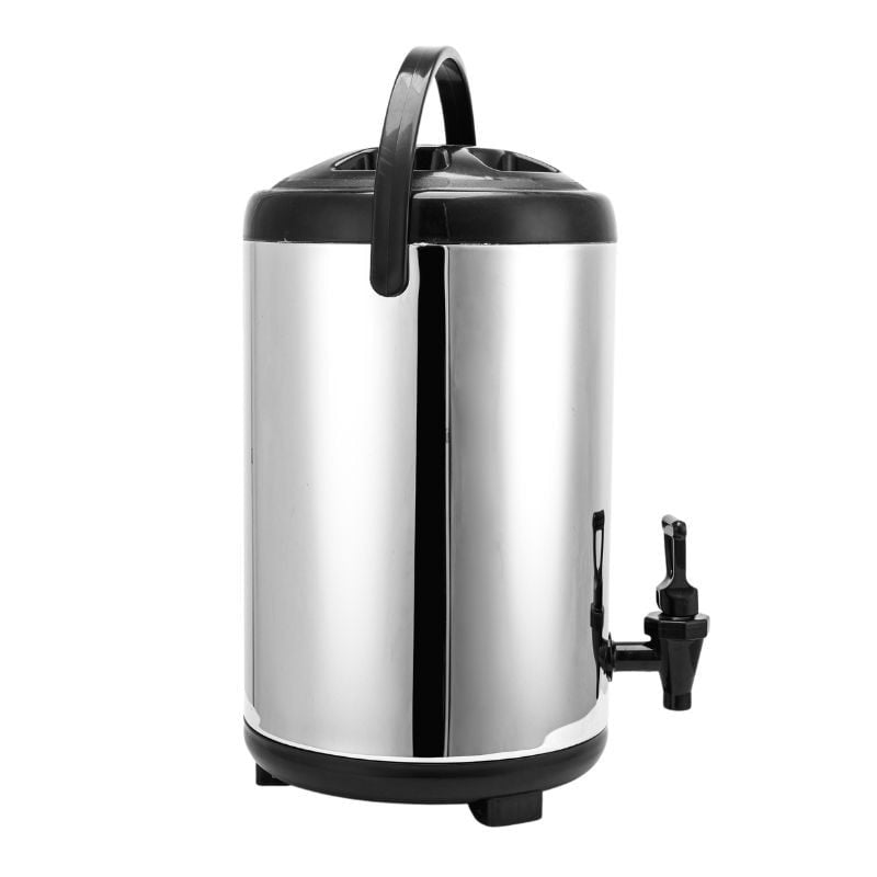 Distributeur Boissons Isotherme - 9 L - vue 3